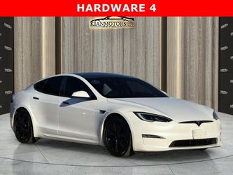 2023 Tesla Model S