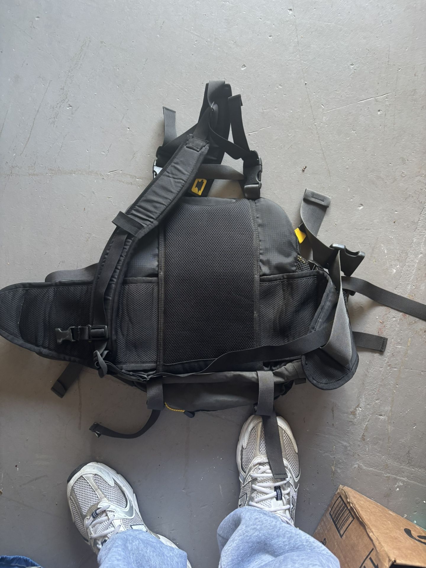 Camping Bag Sports & Outdoors