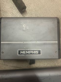 Memphis