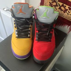 AIR JORDAN 5 Retro Se Cz5725 700