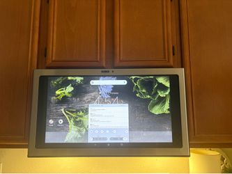 Kitchen Hub
