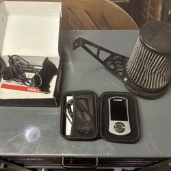 Cobb V3 Accessport & Filter Kit (Evo X)