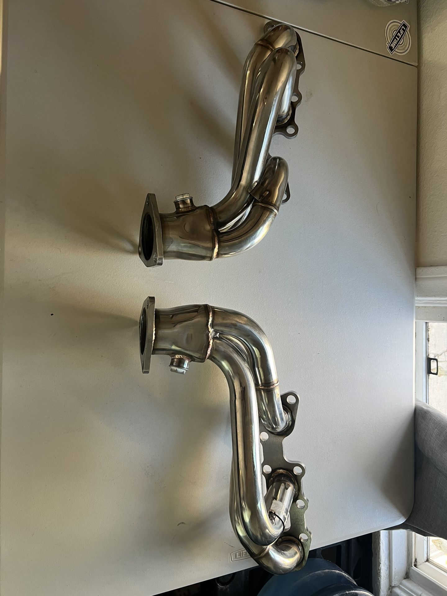 90-00 Nissan 300zx VG30DE (non turbo) Manzo Headers for Sale