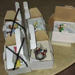 Christmas Ornaments 