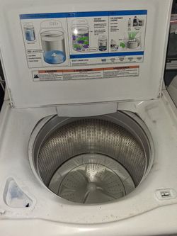 Whirlpool Cabrio