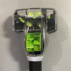 Turbo Brush For Vacuum