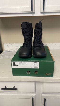 Danner Boots 11.5 wide