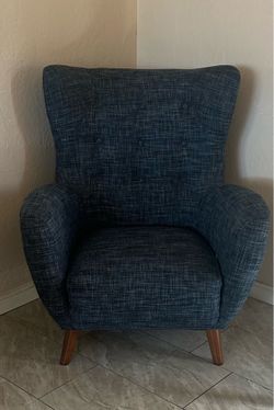 Comfortable chair