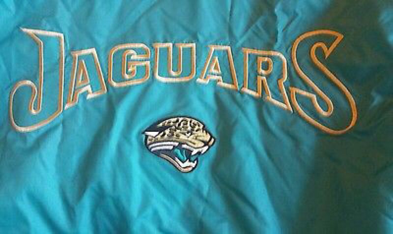 Jacksonville Jaguars Fan Jackets for sale