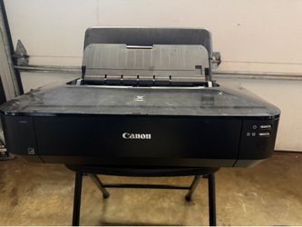 Canon Pixma iX6820 Printer