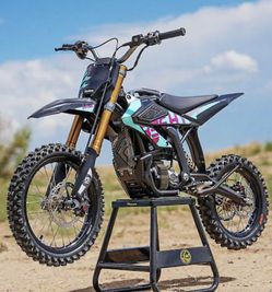2026 Surron Hyper Bee - New 8kw Motor