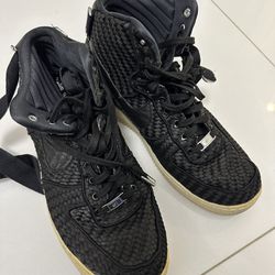 Nike Old Fashion Shoes 11 Size Retail $450