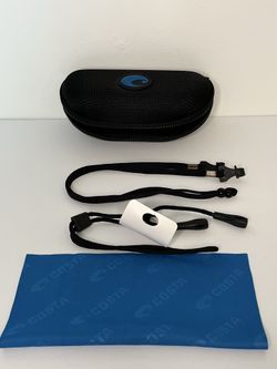Costa Eyeglasses Accessories Set