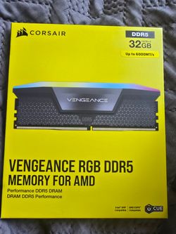 B850-e tuff with corsair 32gb ddr5 6000mt/s