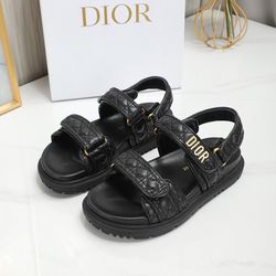 Christian Dior Women’s Shoes With Box New