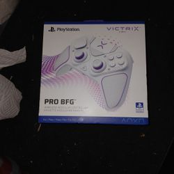 PRO BFG VICTRIX