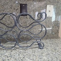 Wine Rack