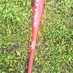 Rawlings USA Baseball Bat