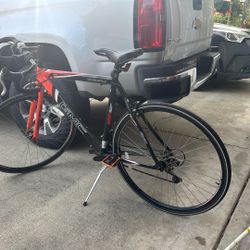 gmc denali road bike 6061 Light Weight Alloy
