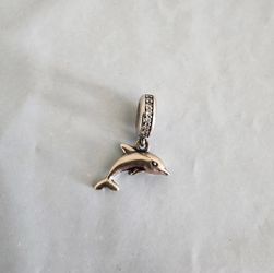 Pandora charm