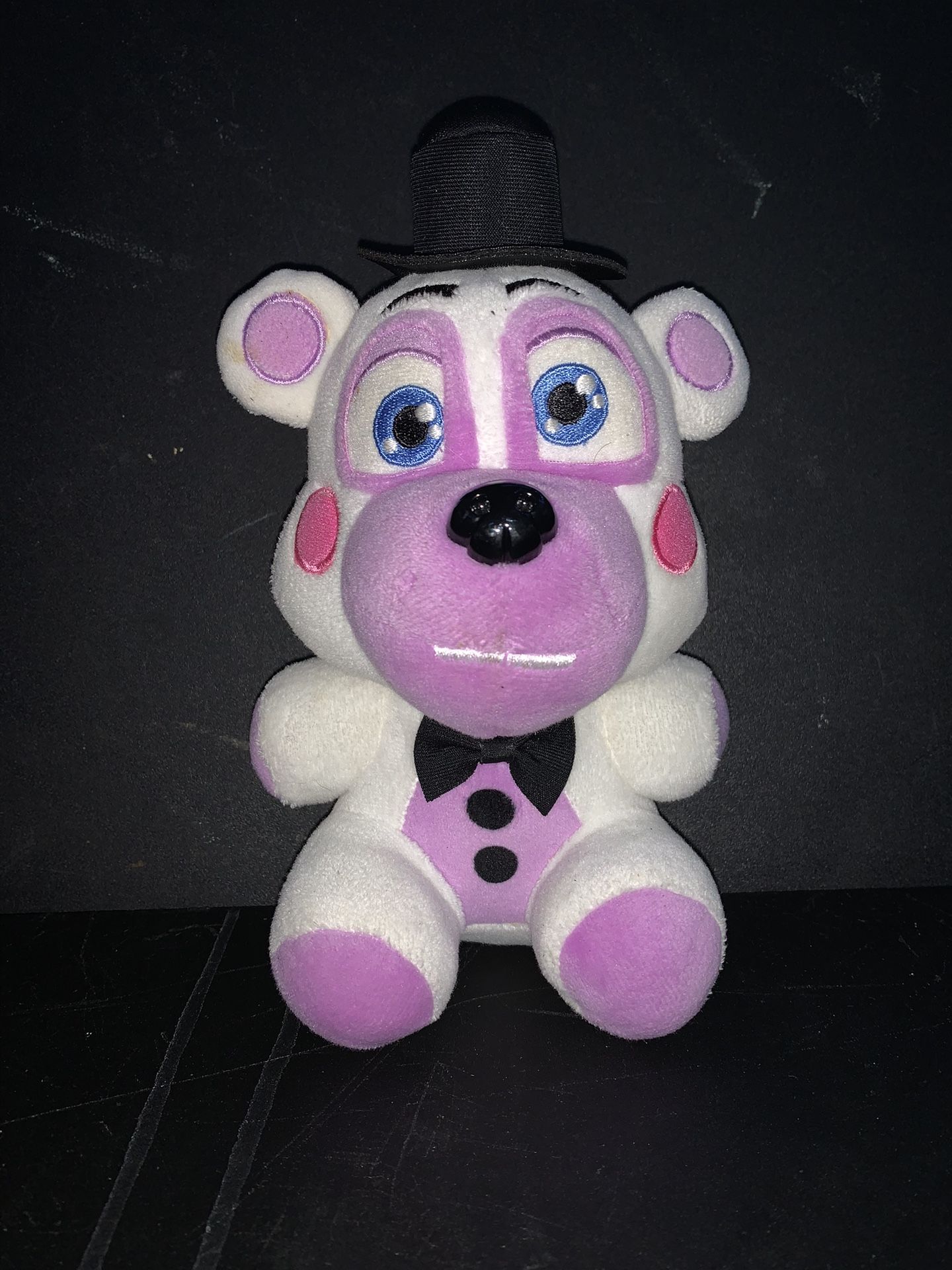 8.4 inch Funko Plush Five Nights at Freddy's Helpy Plushie | 2021 OFFICIAL FUNKO