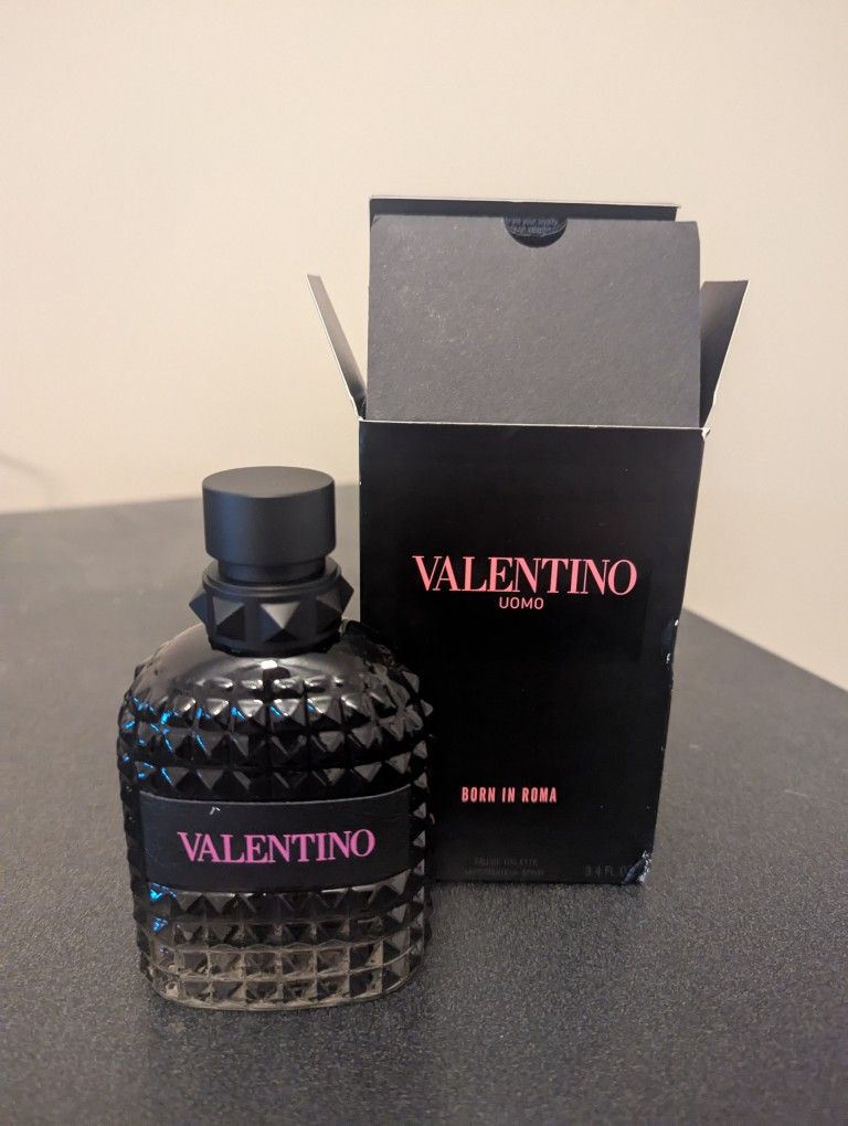 Valentino Born In Roma Uomo