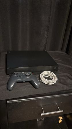 Xbox One X 1TB – $150 OBO / Trades