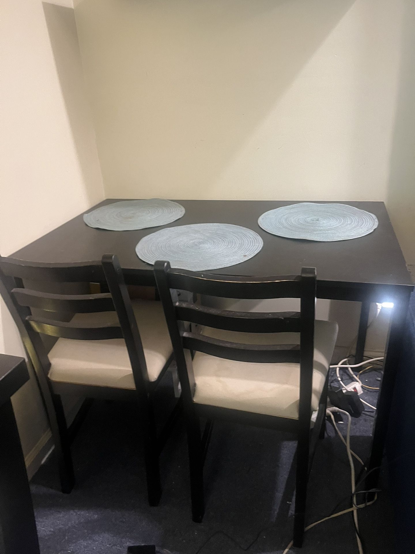 Small Kitchen Table