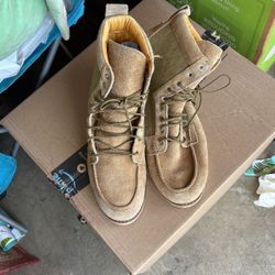 Men’s timberlands 