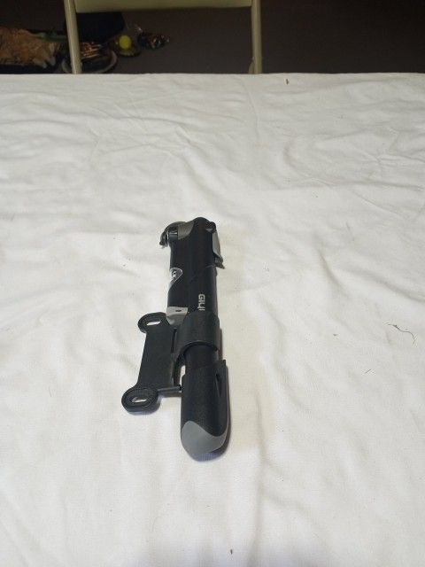 Mini Bike Pump