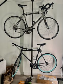 2 Bikes for Sale (Moving sale!)