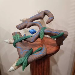 RS3 Blightbound Cross Bow Prop/Cosplay