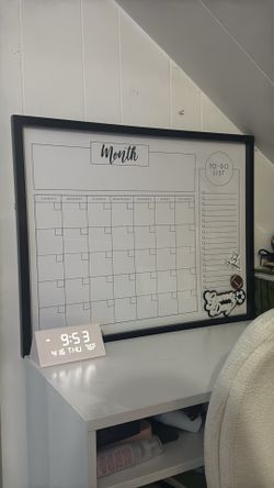 Calendar