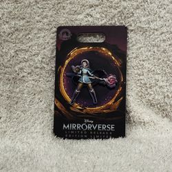 Limited Release Mirrorverse Belle