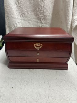 Jewelry Box