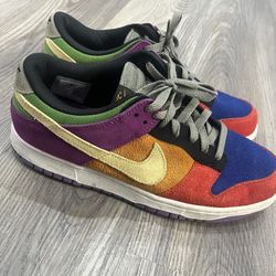 Nike Dunk Low SP Viotech (2019) Low Size Mens Size 9