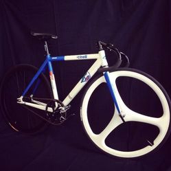 Cinelli vigorelli outlet for sale