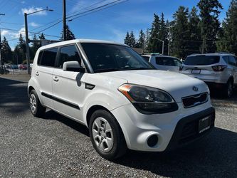 2012 Kia Soul