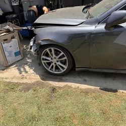 2008 Lexus IS 250