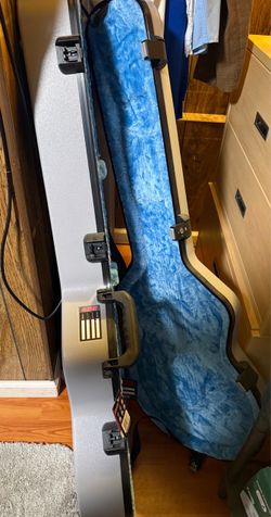 Gator cases