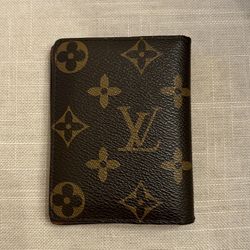 Louis Vuitton Wallet