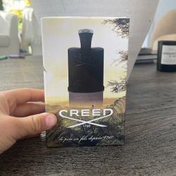 Brand New Creed  Fragrance