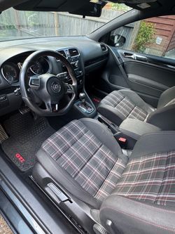 2012 VW GTI MK6 – 164K MILES – REBUILT TITLE – $6,999 OBO