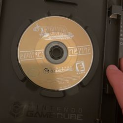 Wind Waker Legend Of Zelda