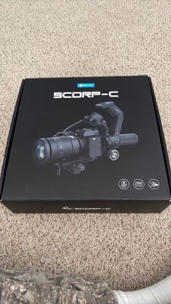 SCORP-C