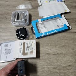 Apple Stuff & more