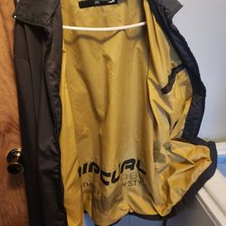 Vintage RipCurl Jacket