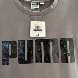 Puma Shirt Men’s XXL