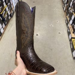 WESTERN MEN BOOTS // BOTAS PARA HOMBRE 🔥