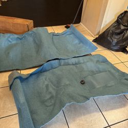 New Pre-molded  Carpet/1964 Impala 